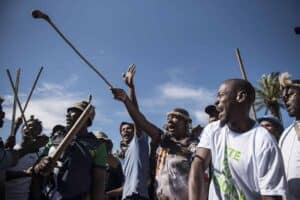 Policy vacuum fuels xenophobia as leaders dodge immigration crisis