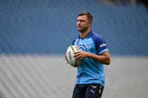 Handré Pollard