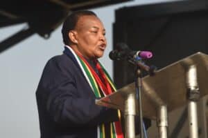 'South Africans are relying on you': Deployed officers given marching orders ahead of 30 June protests