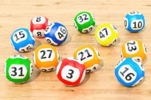 PowerBall and PowerBall Xtra results Friday, 5 June 2026