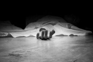 Cops accused of turning blind eye to killings in Pretoria community