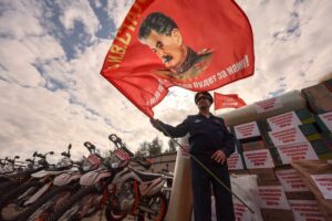 Russia-KZN-South Africa-war-MK Party