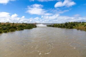 Rare sewage still flows into Vaal three years after R70 million fine