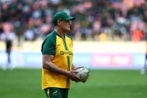 Rassie Erasmus