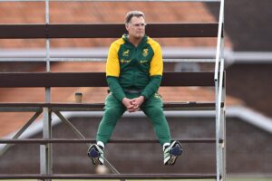 Rassie Erasmus