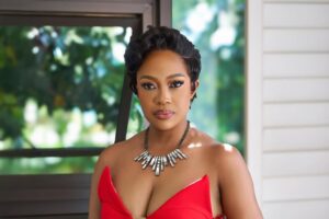 ‘The Mommy Club’s’ Ratile Mabotja says Netflix’s ‘The Polygamist’ mirrors her marriage to late husband Lehlogonolo Mabitsela