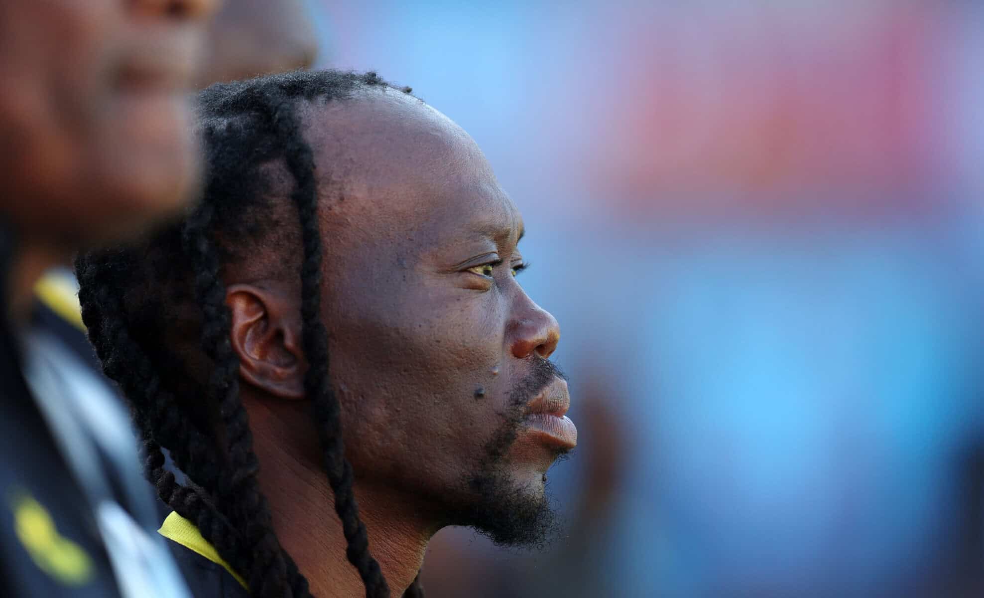 Letsholonyane backs Bafana to cause upset against 