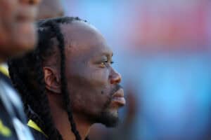 Letsholonyane backs Bafana to cause an upset against Mexico