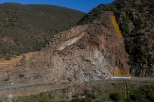 roads closed, severe weather conditions, mop up operations