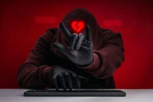 The insidious side of sextortion
