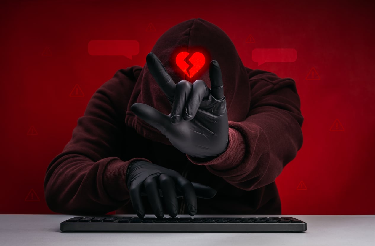 The insidious side of sextortion