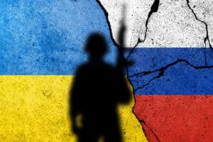 Europe fans flames of war in Ukraine