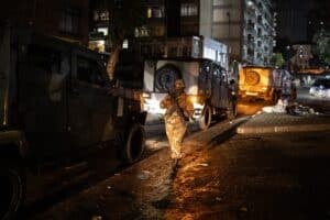 SANDF deployed to Hillbrow and Durban amid anti-illegal immigrant protests