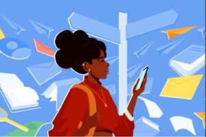 Looking for work? SA Youth.mobi links millions to jobs and training