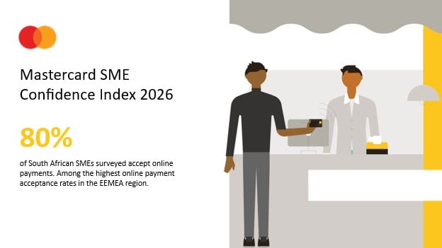 South African SMEs Prioritize Digital Tools for Growth