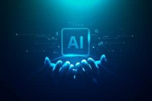 Safe word with AI