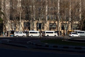 taxi industry, june 30, immigration, tensions, Saps, Santaco, Lieutenant, President of Santaco, shutdown, business, impacts, protests