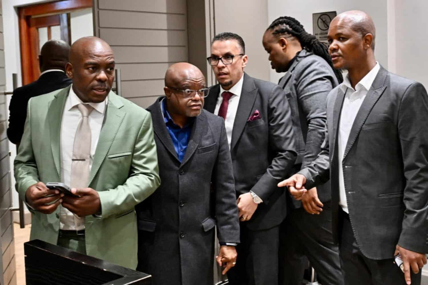 Johannesburg ‘striking a balance’ to stay afloat b