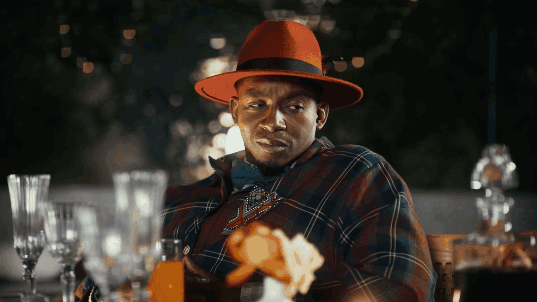 Angela Makholwa's Critical But Stable gets the Mzansi Magic treatment