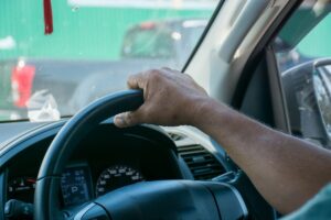 KwaNdengezi e-hailing driver harassment