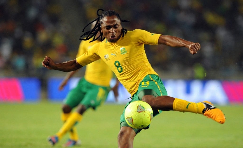 WATCH – Chiefs legends on target but Mexico thump Bafana