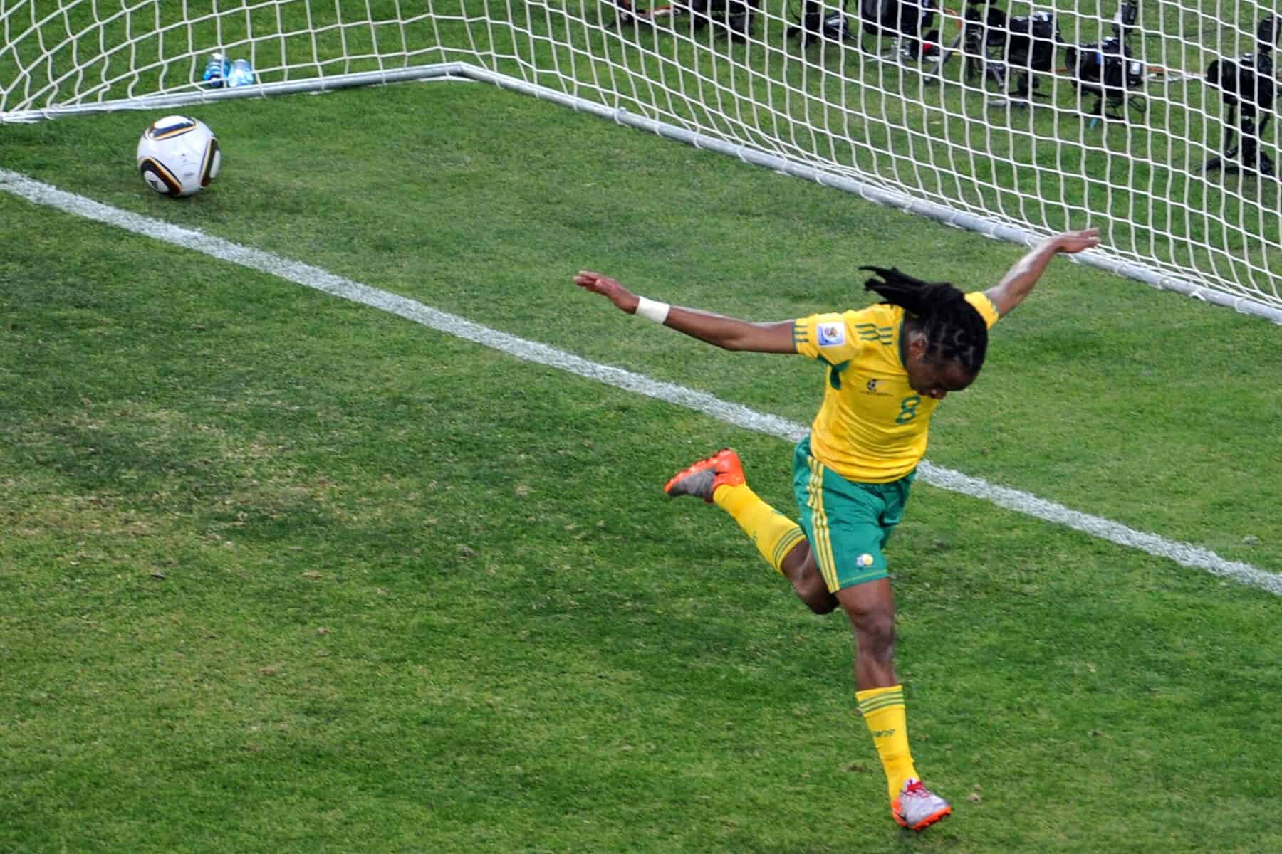 Can Bafana Bafana give us another Tshabalala moment?