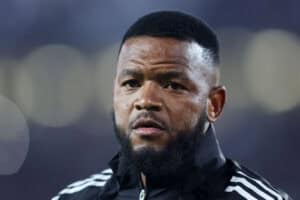 Agent confirms star midfielder's exit from Olando Pirates