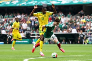 Three things we learned from Mexico versus Bafana game