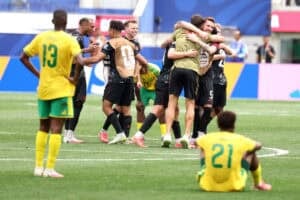 Three things we learned from Bafana against Canada