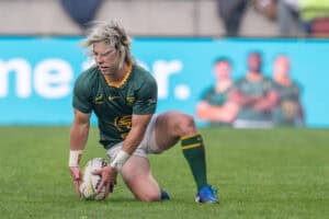 Springbok squad could grow