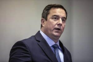 Steenhuisen DA Hill-Lewis agriculture minister