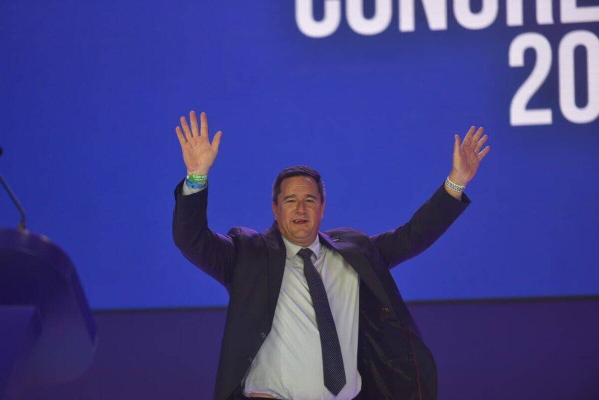 Steenhuisen demotion was months in planning, says DA insiders