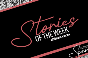 Lifestyle stories of the week