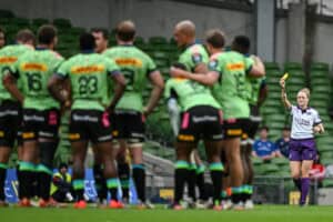 Stormers
