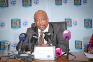 IEC records strong youth turnout during registration weekend