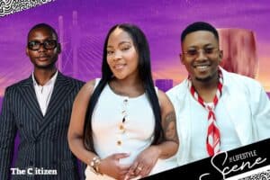 The Lifestyle Scene Podcast Episode 2 Dating show dynamics in the South African context