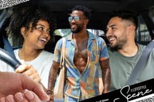 The Lifestyle Scene is the official Lifestyle Podcast for The Citizen.