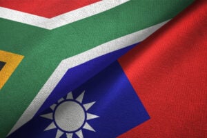 Taiwan opportunity for South Africans