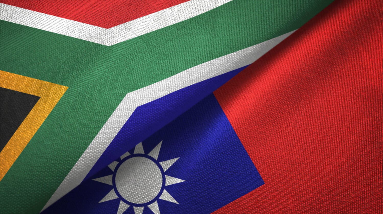 Taiwan opens wellness doors to South Africans