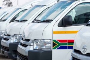 Santaco warns immigration protests must not derail SA's transport lifeline