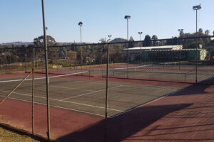 Tennis club and Johannesburg disagree over lease renewal process.