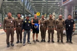 Thai family mourn teen girl as Australian charged with murder