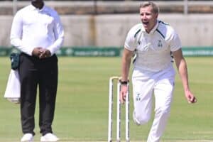 SA A cricket