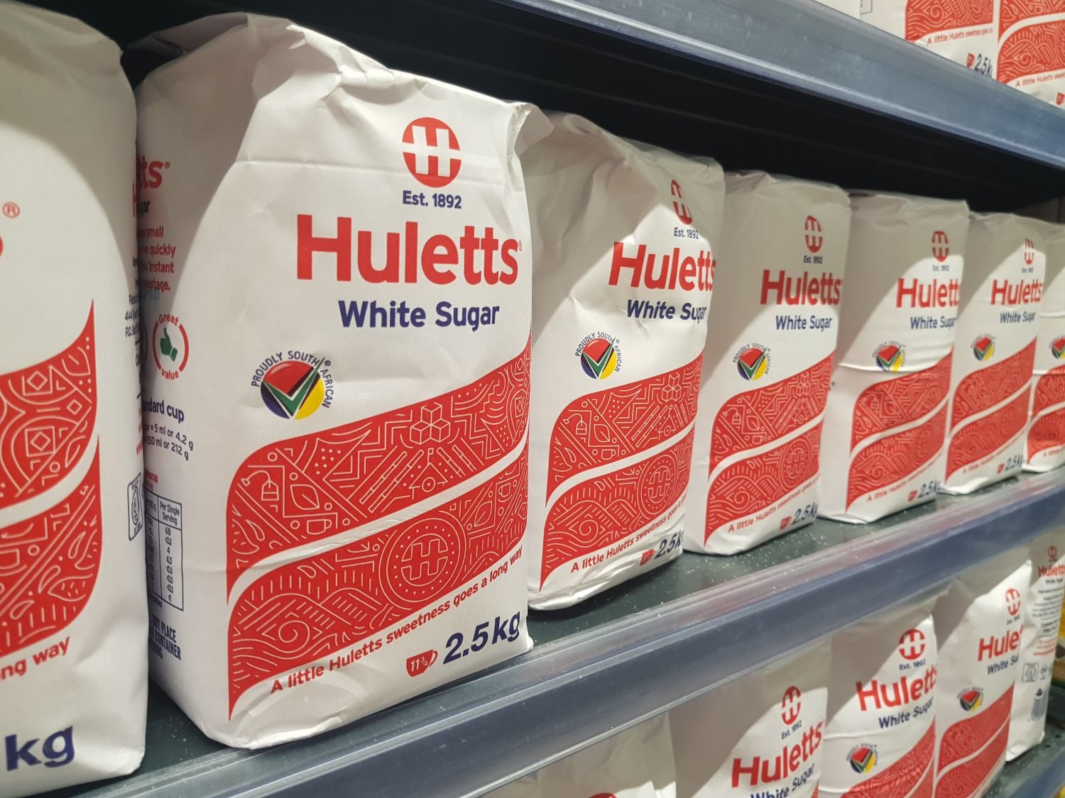 Tongaat Hulett escapes liquidation, saving at least 250 000 jobs
