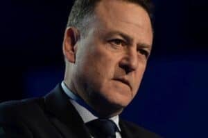 Tony Leon's role in the DA editorial