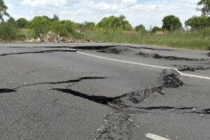 Tshwane runs out of cash as 67 sinkholes swallow Centurion