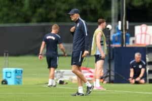 England, Portugal eye top spots as World Cup group stages wrap up