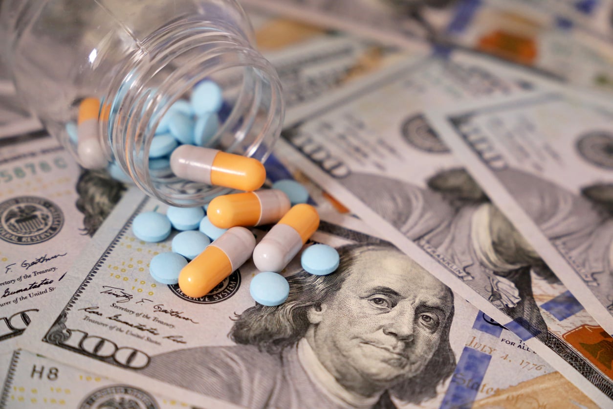US opens trade probe against Germany over pharma pricing