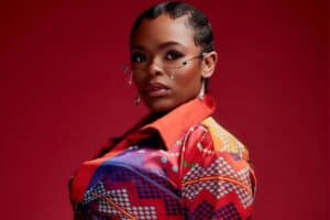 Unathi Nkayi