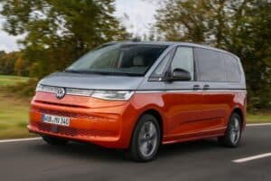 Volkswagen T7 Caravelle South Africa price